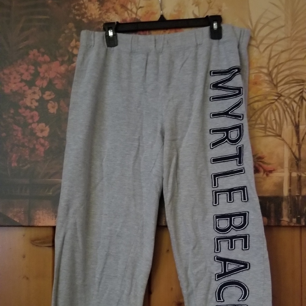 Jogging pants